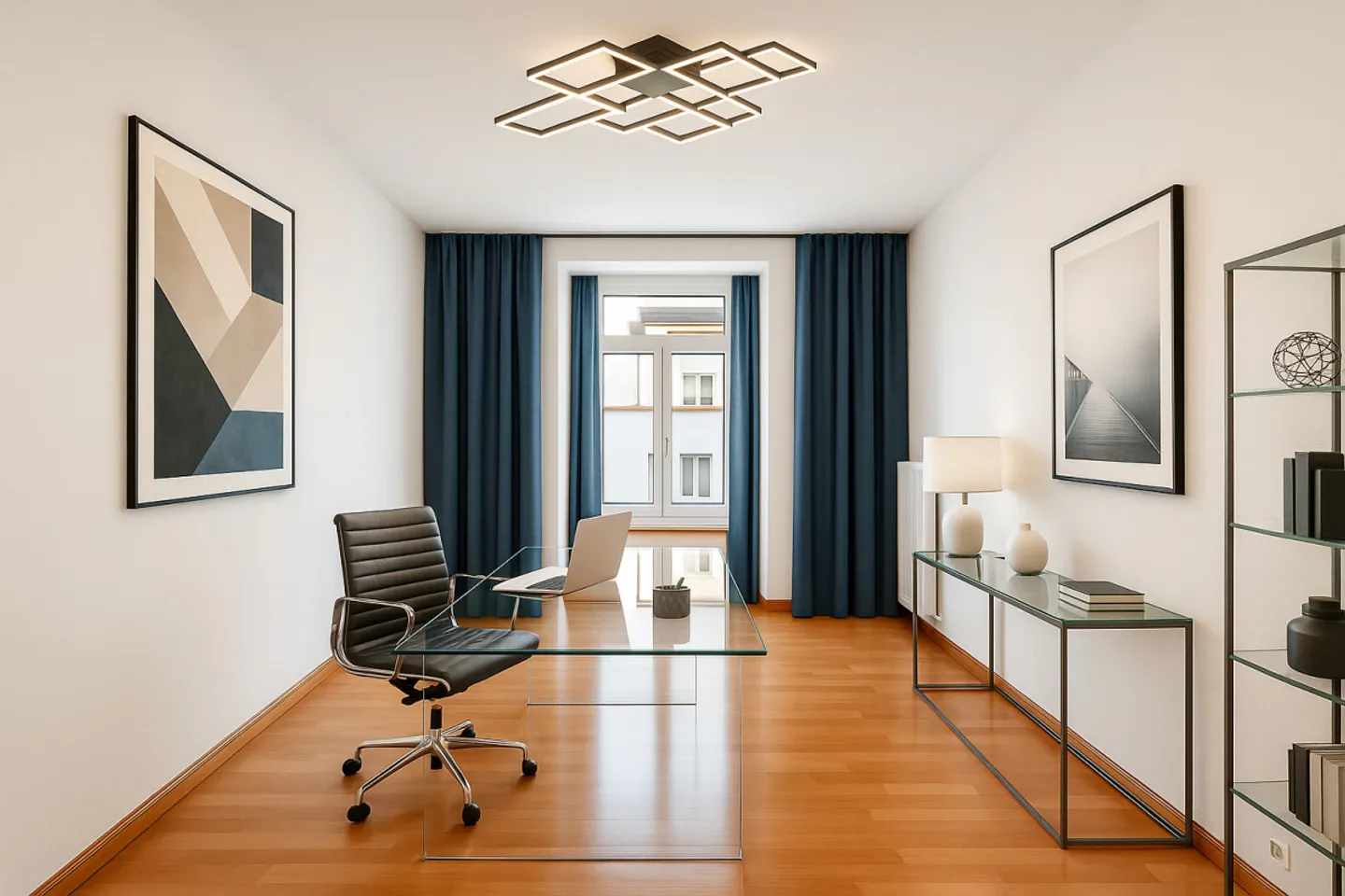 Eleganz, Licht und Gelassenheit, 1 Monat kostenlos* - Foto 3 von 5