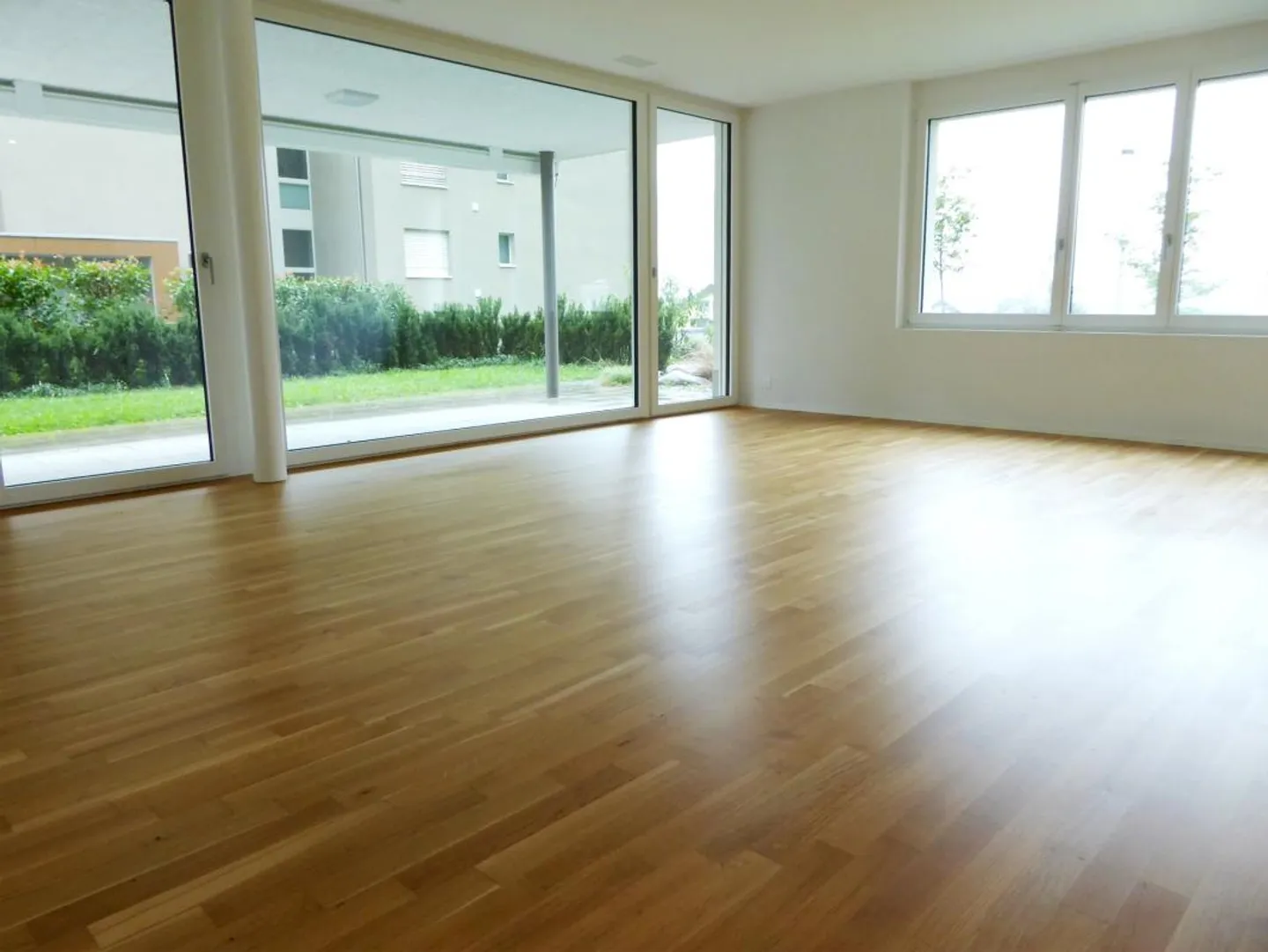 Moderne Wohnung in Altdorf - Foto 4 von 14