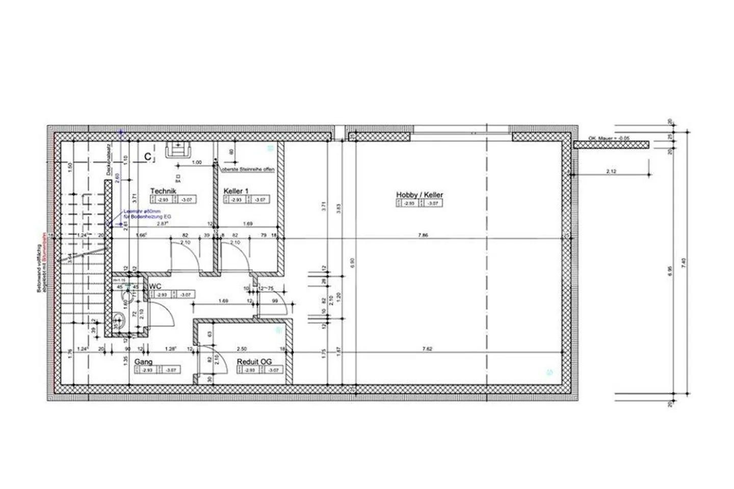 Casa con 6 stanze - Foto 10 di 13
