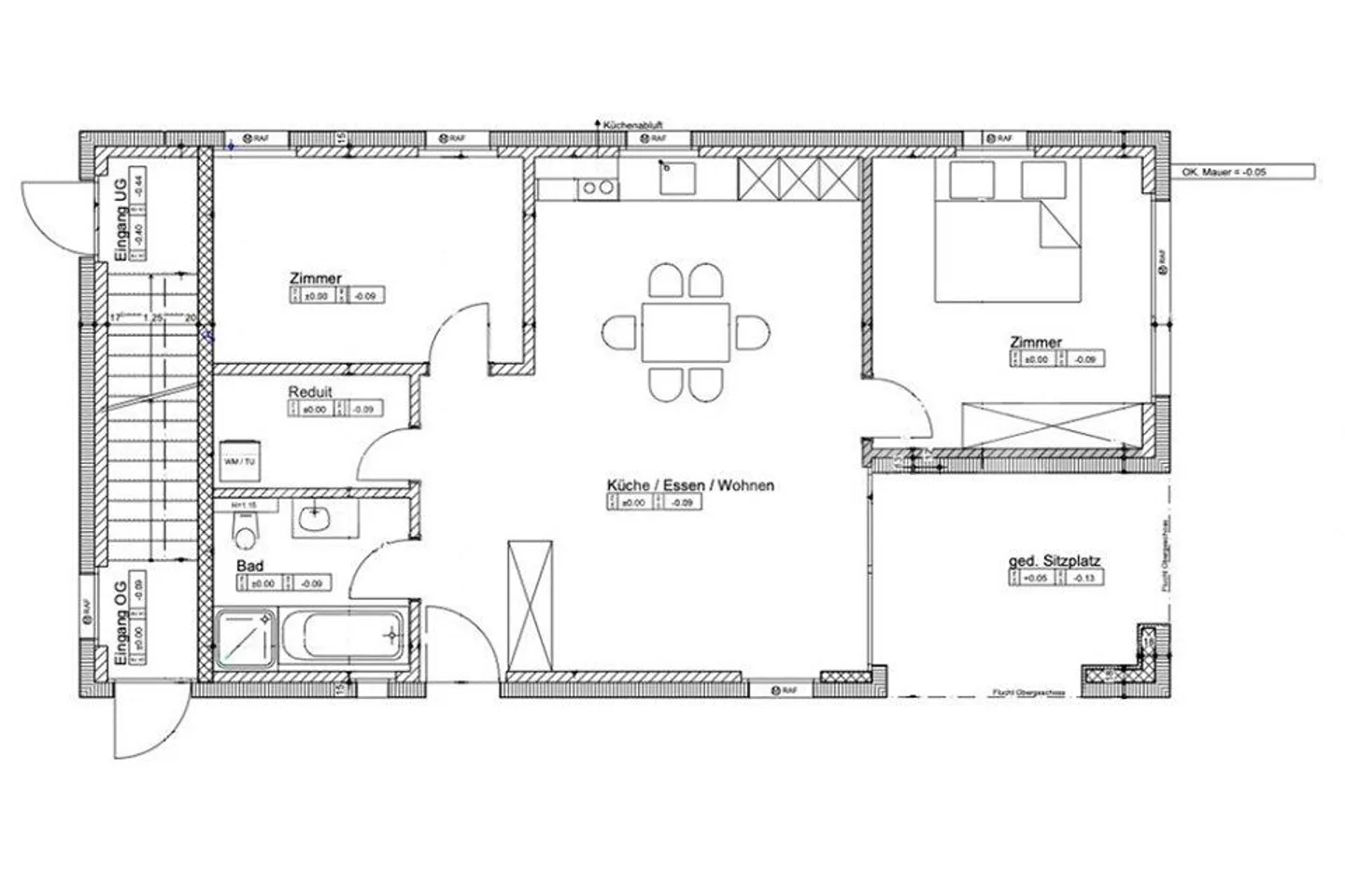 Casa con 6 stanze - Foto 11 di 13