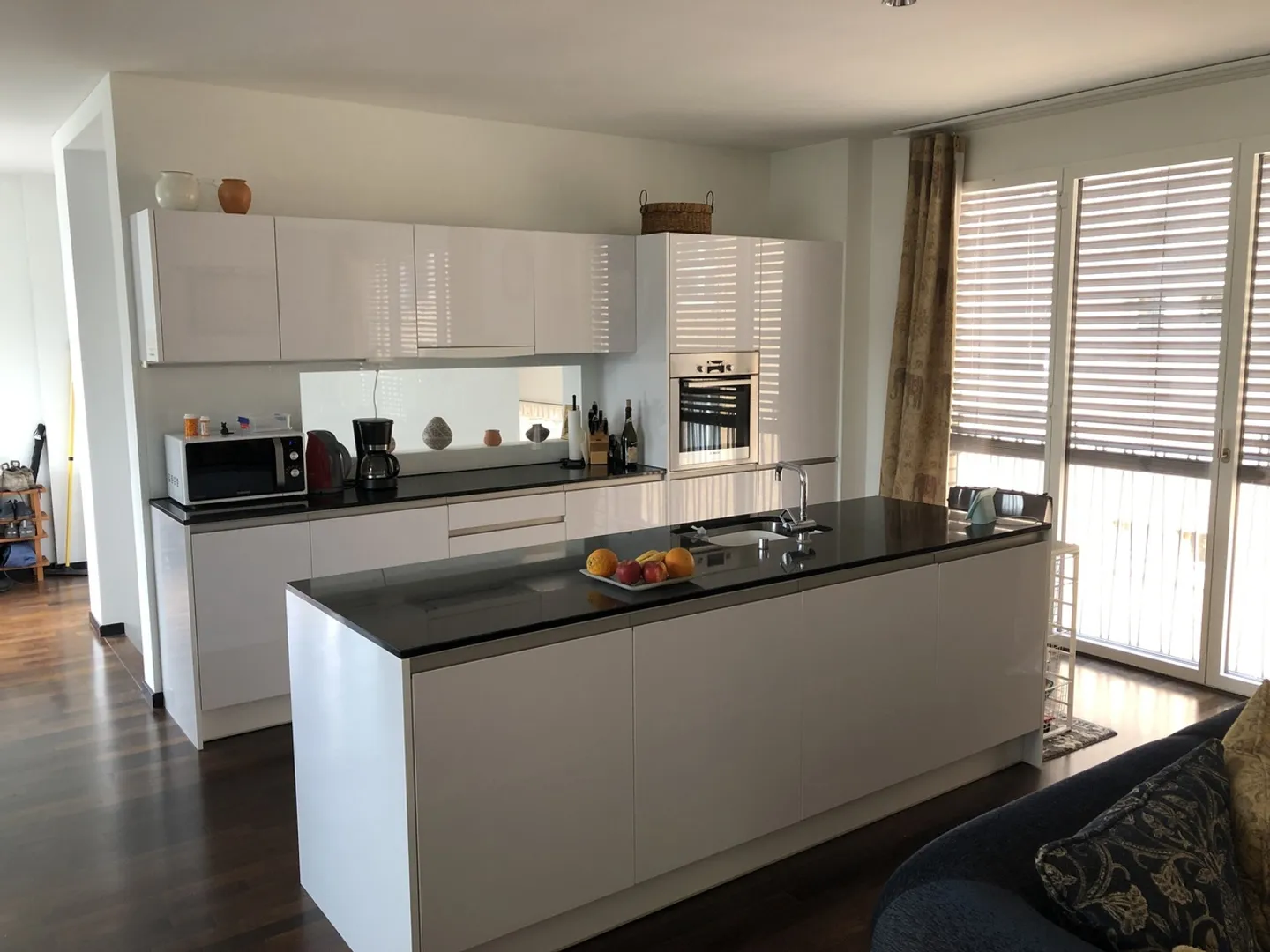 Appartamento duplex unico - Nel cuore dell'azione! - Foto 2 di 10