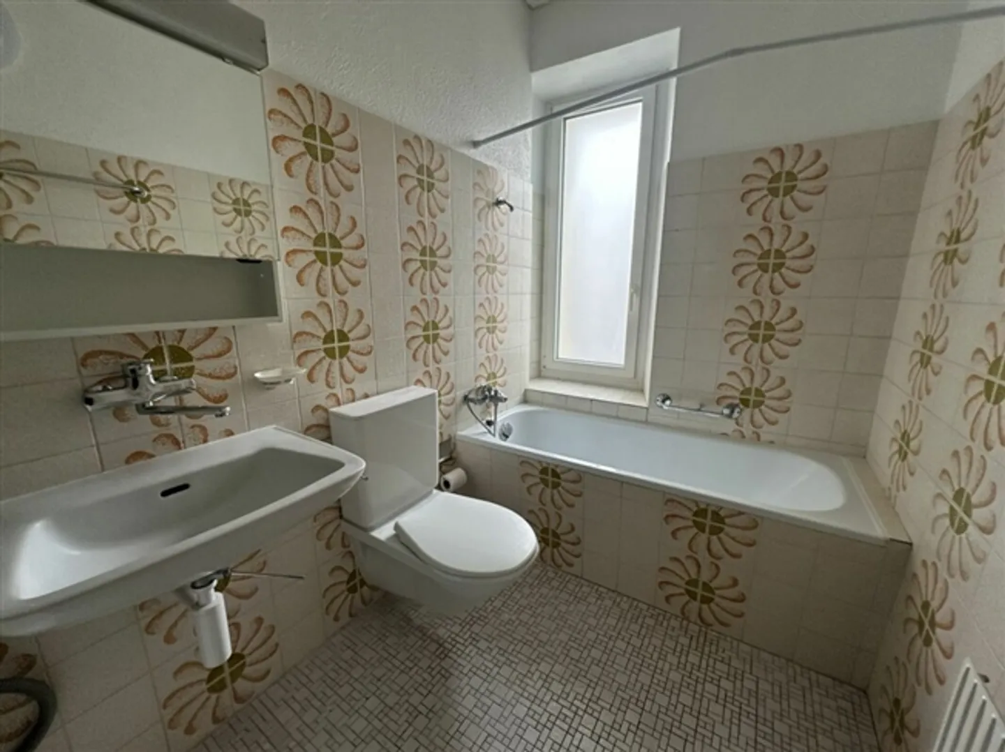 Funktionale 3-Zimmer-Wohnung in Couvet - Foto 6 von 6