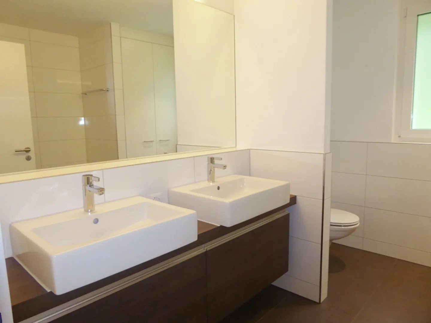 Moderne Wohnung in Altdorf - Foto 9 von 14