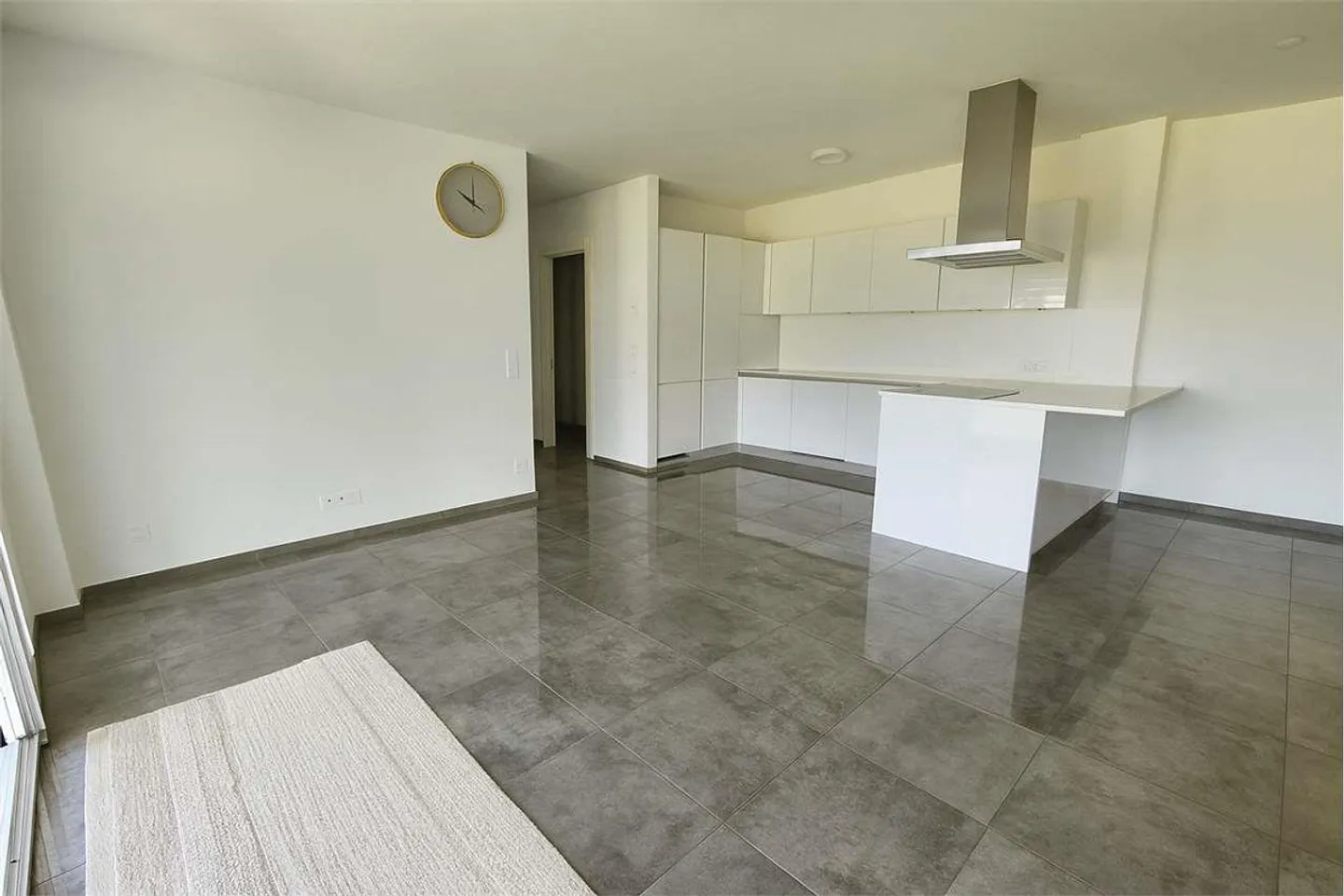 Appartamento 3.5 locali con terrazza - Foto 4 di 12