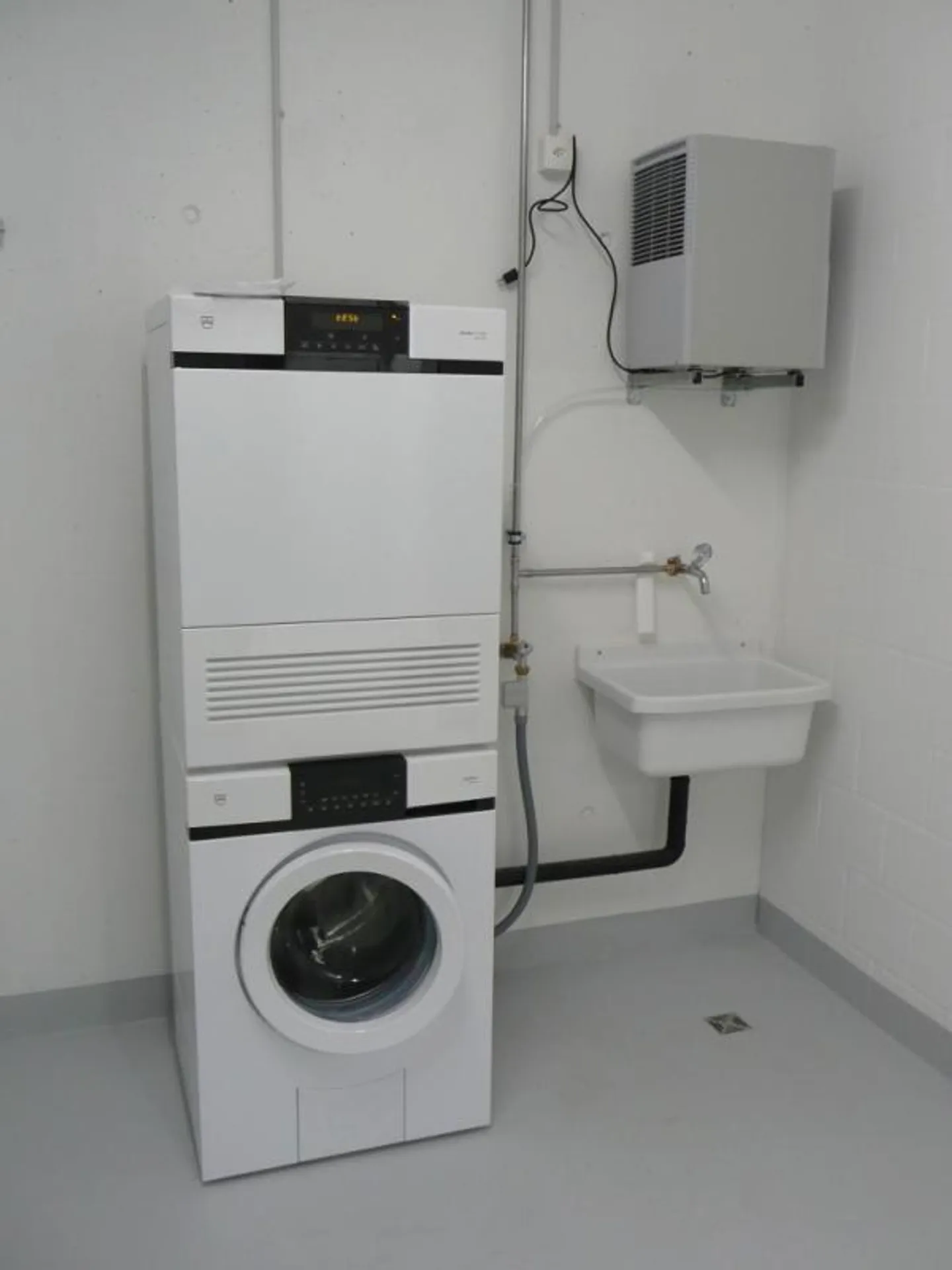 Moderne Wohnung in Altdorf - Foto 11 von 14