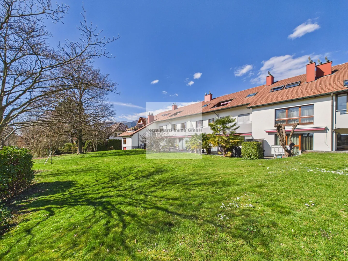 Charmant Duplex Appartement - Photo 1 sur 13