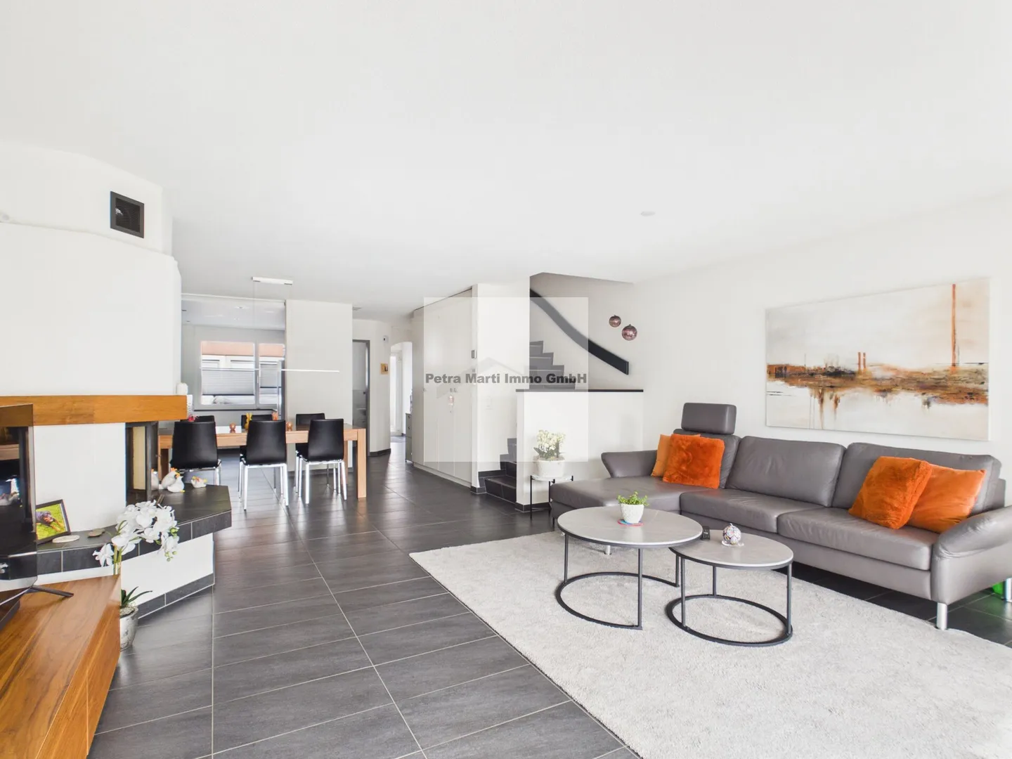 Charmant Duplex Appartement - Photo 2 sur 13