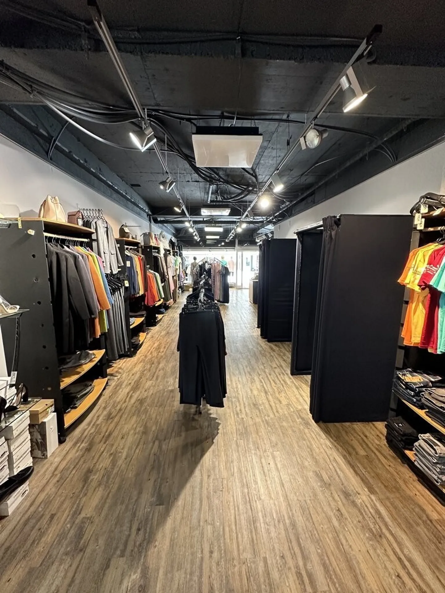 Your new retail space in Wil! - Photo 4 of 8