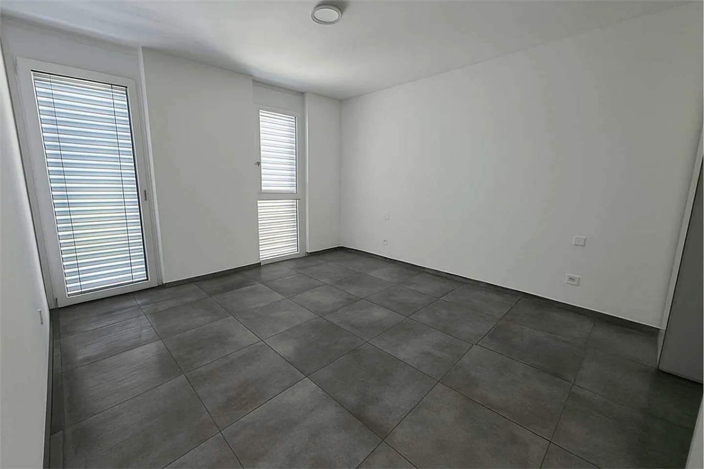 Appartamento 3.5 locali con terrazza - Foto 9 di 12