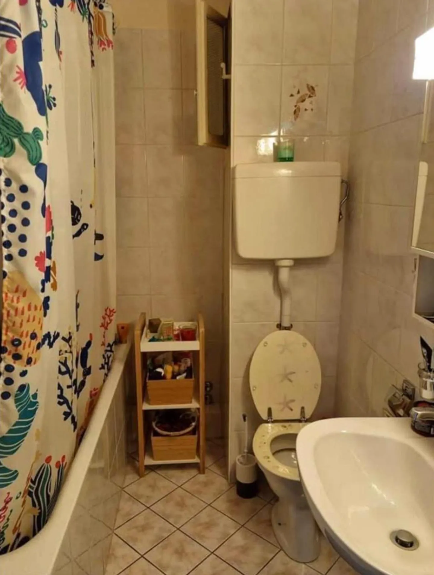 Appartamento in affitto - Foto 7 di 8