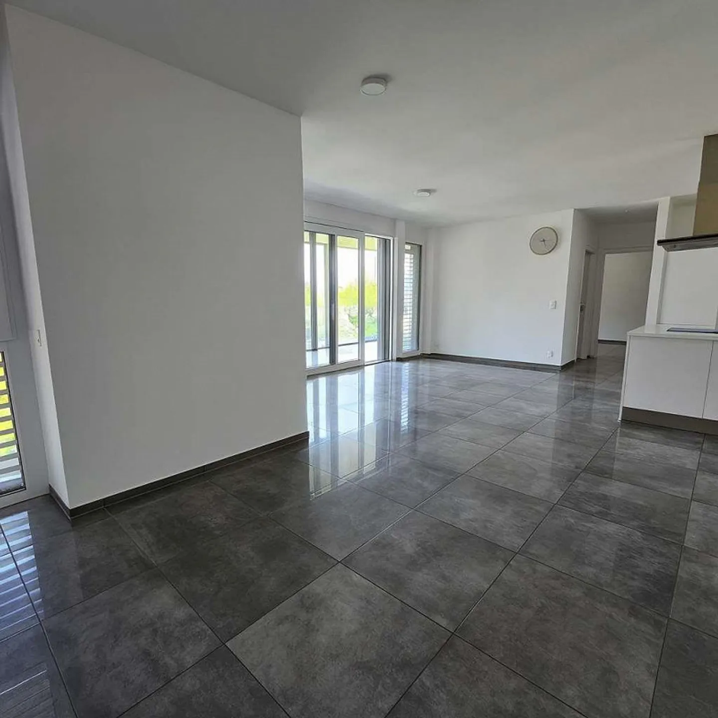 Appartamento 3.5 locali con terrazza - Foto 5 di 12