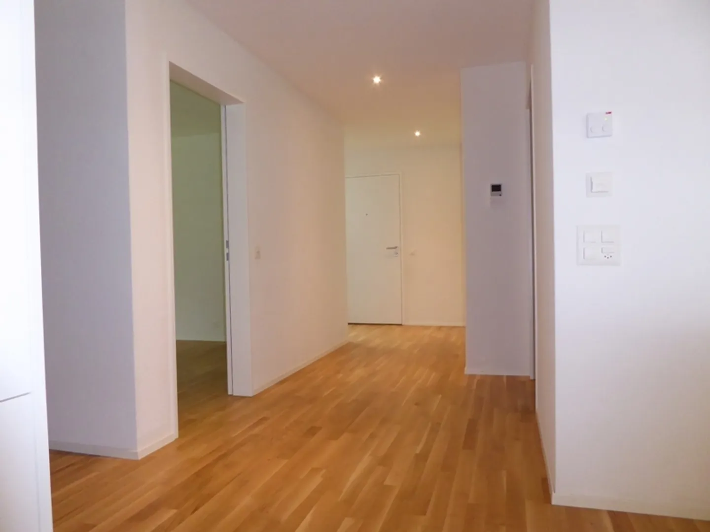Moderne Wohnung in Altdorf - Foto 5 von 14