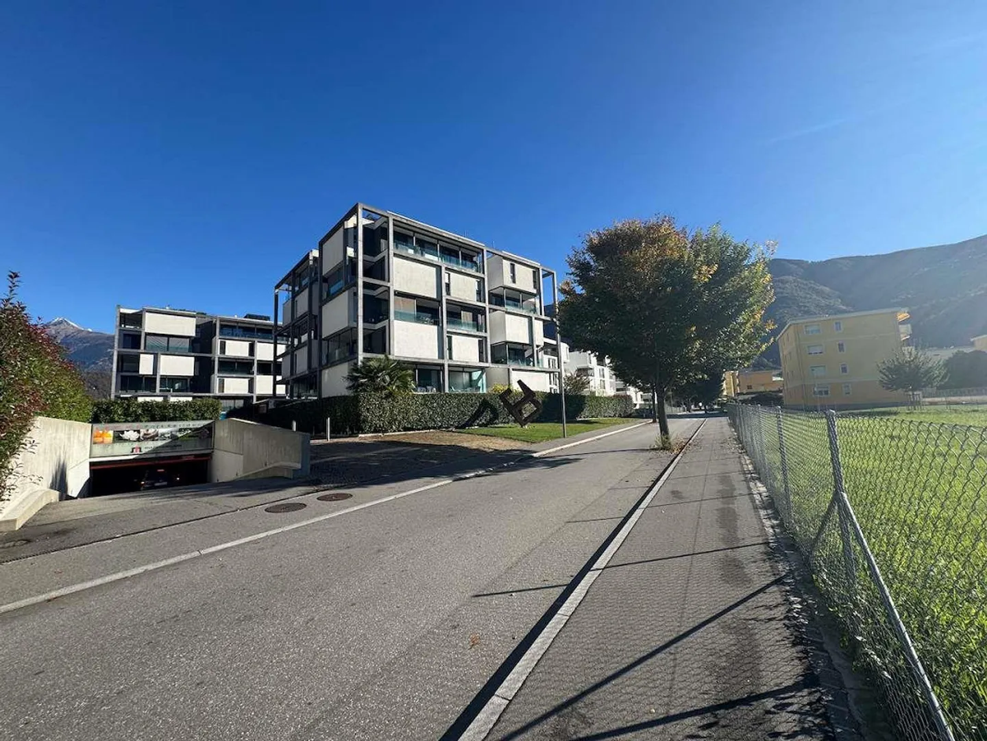 Appartamento 3.5 locali con terrazza - Foto 11 di 12