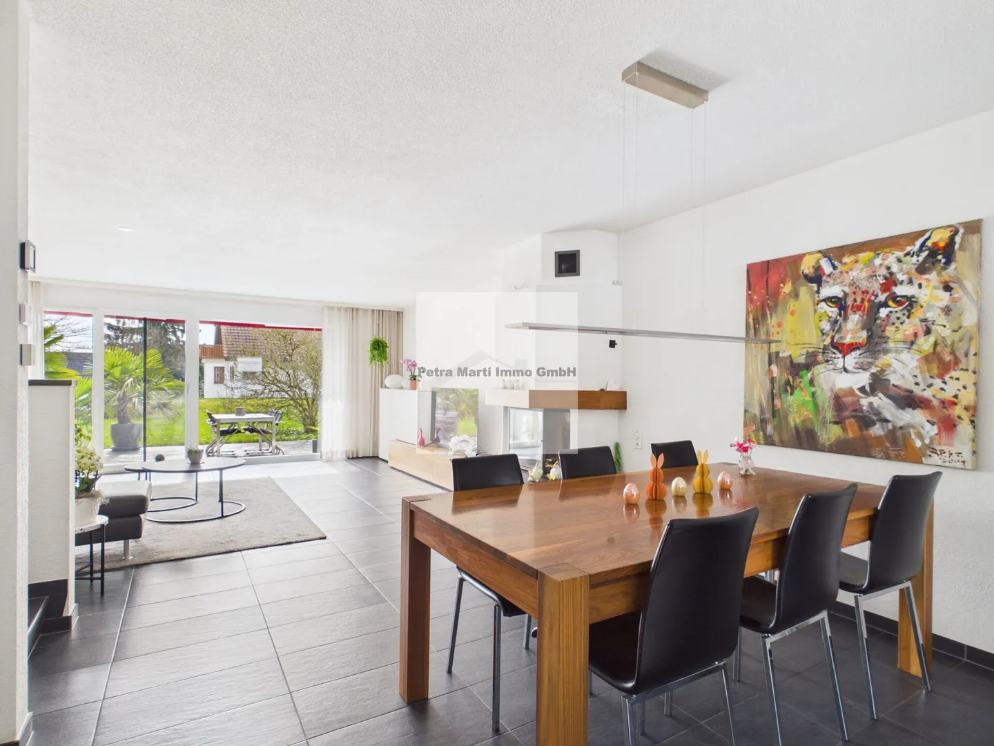 Charmant Duplex Appartement - Photo 4 sur 13