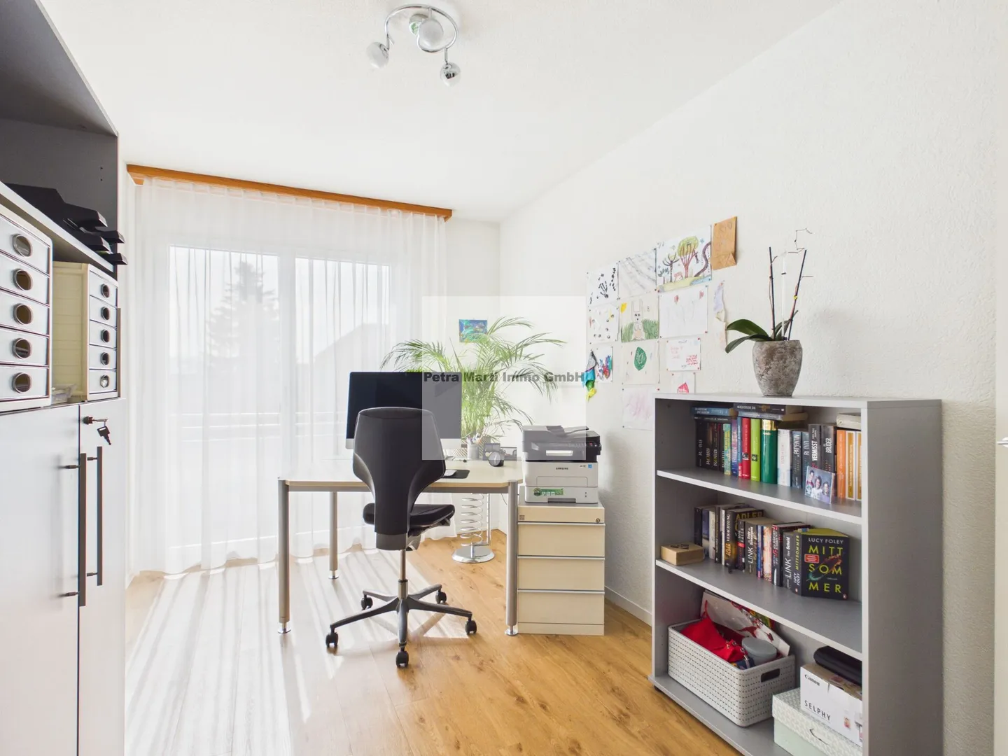 Charmant Duplex Appartement - Photo 7 sur 13