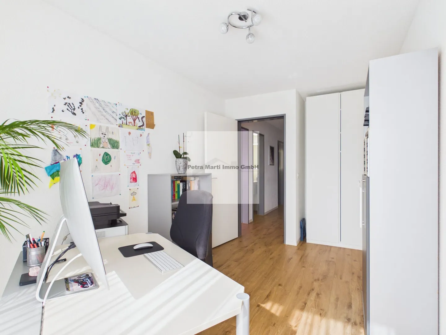 Charmant Duplex Appartement - Photo 8 sur 13