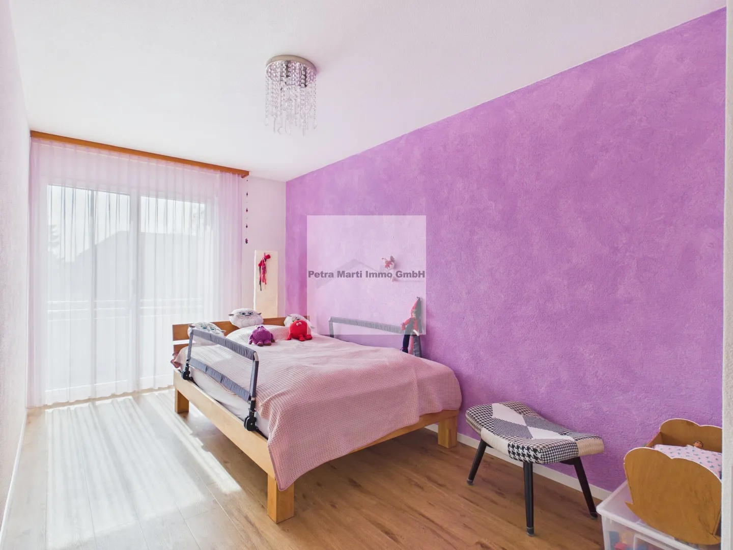 Charmant Duplex Appartement - Photo 10 sur 13