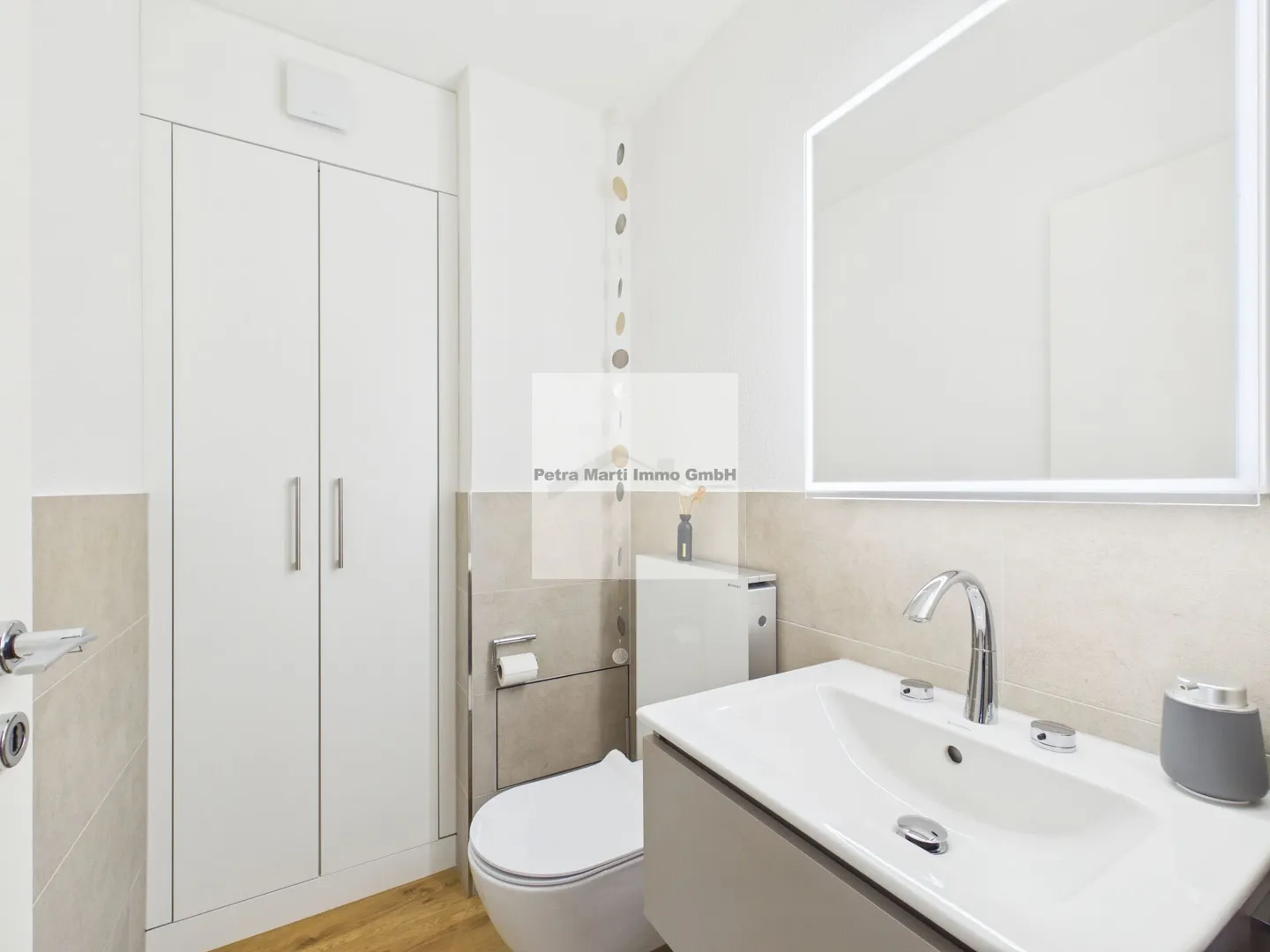 Charmant Duplex Appartement - Photo 12 sur 13