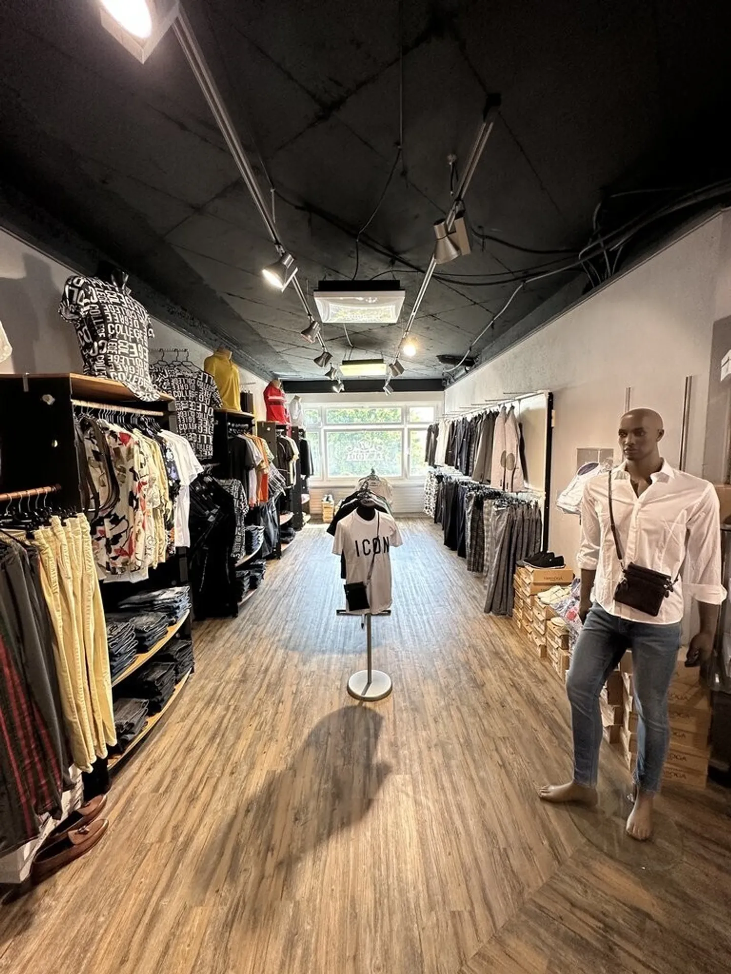 Your new retail space in Wil! - Photo 6 of 8