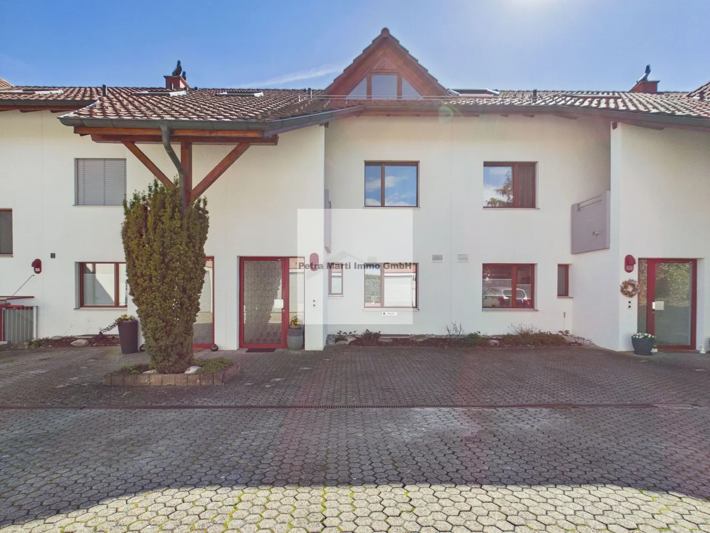 Charmant Duplex Appartement - Photo 13 sur 13