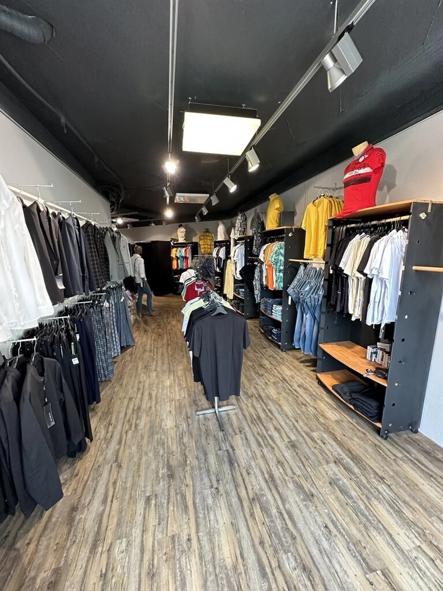 Your new retail space in Wil! - Photo 7 of 8