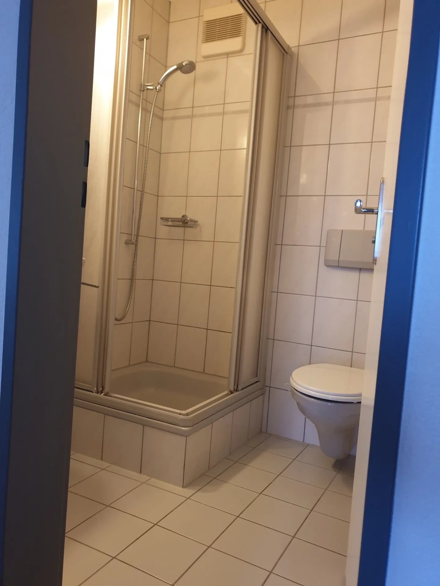 Appartamento Niederbuchsiten - 4.5 stanze - Foto 1 di 13