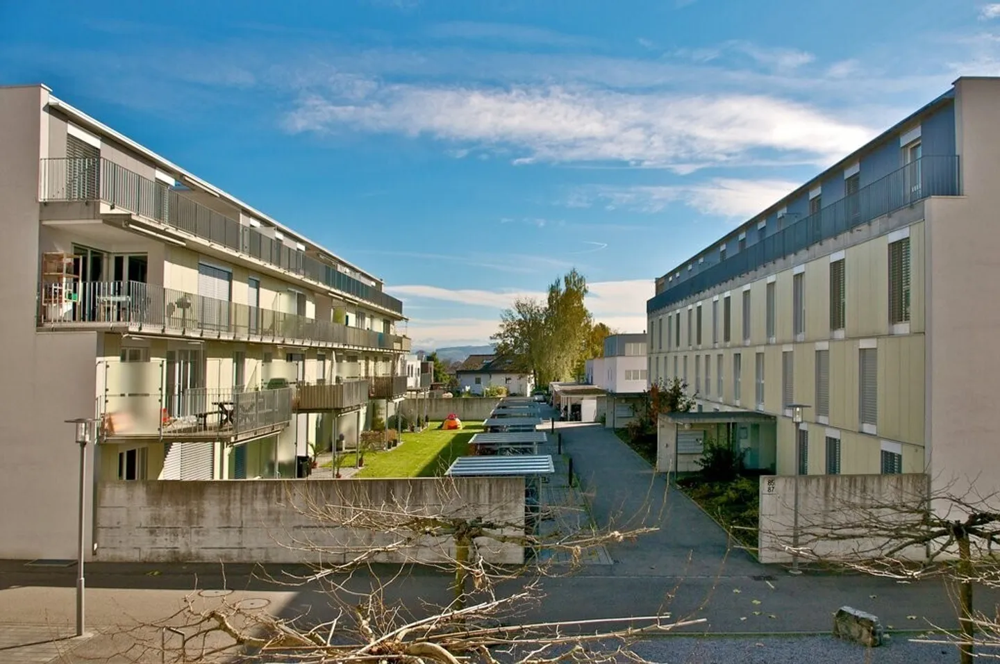 Bonheur de vivre au premier regard - Photo 1 sur 5