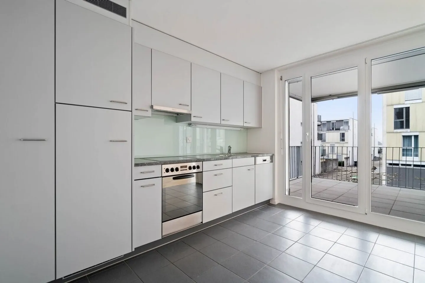 Bonheur de vivre au premier regard - Photo 4 sur 5