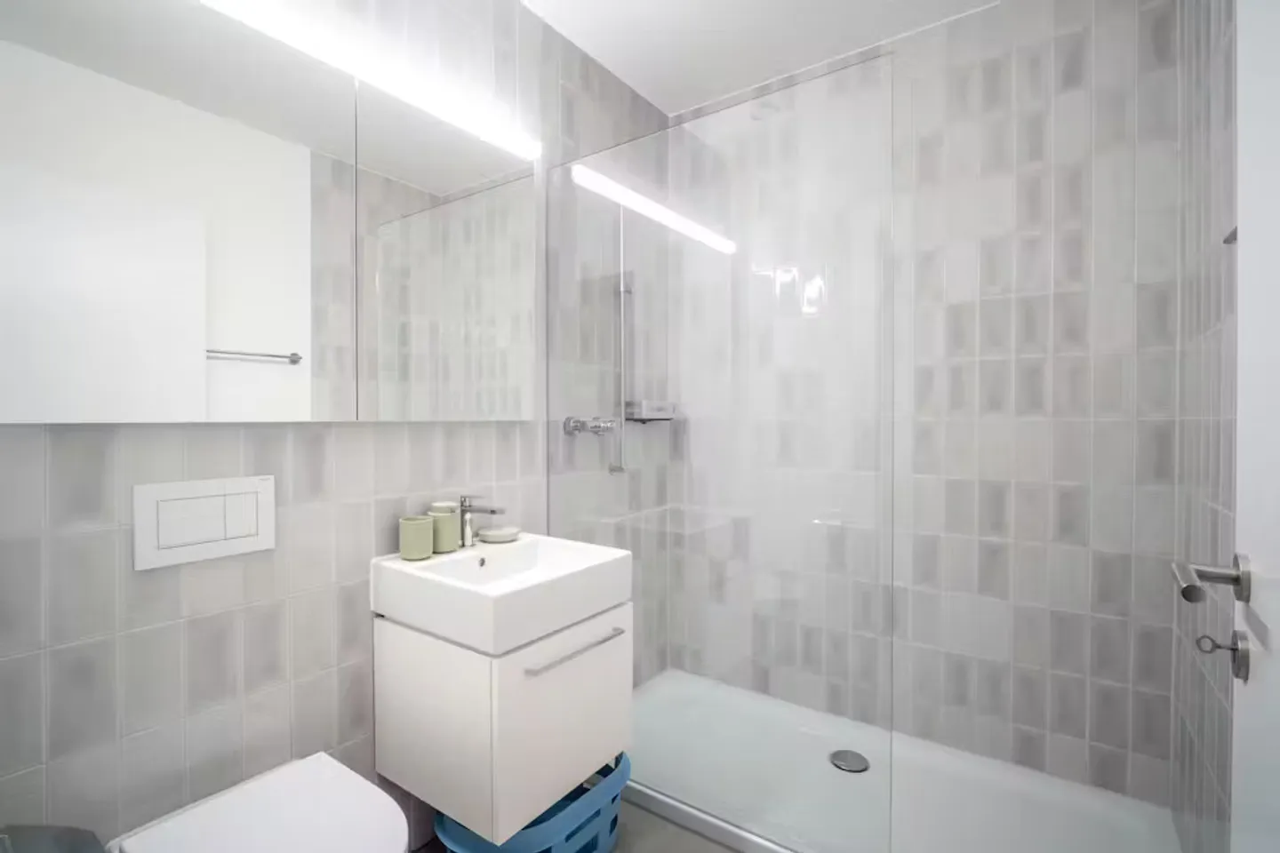 NEW WOW! 3min to HB - furnished 2.5-room apartment 56m2 - from 01.11.2025 - Photo 10 of 10