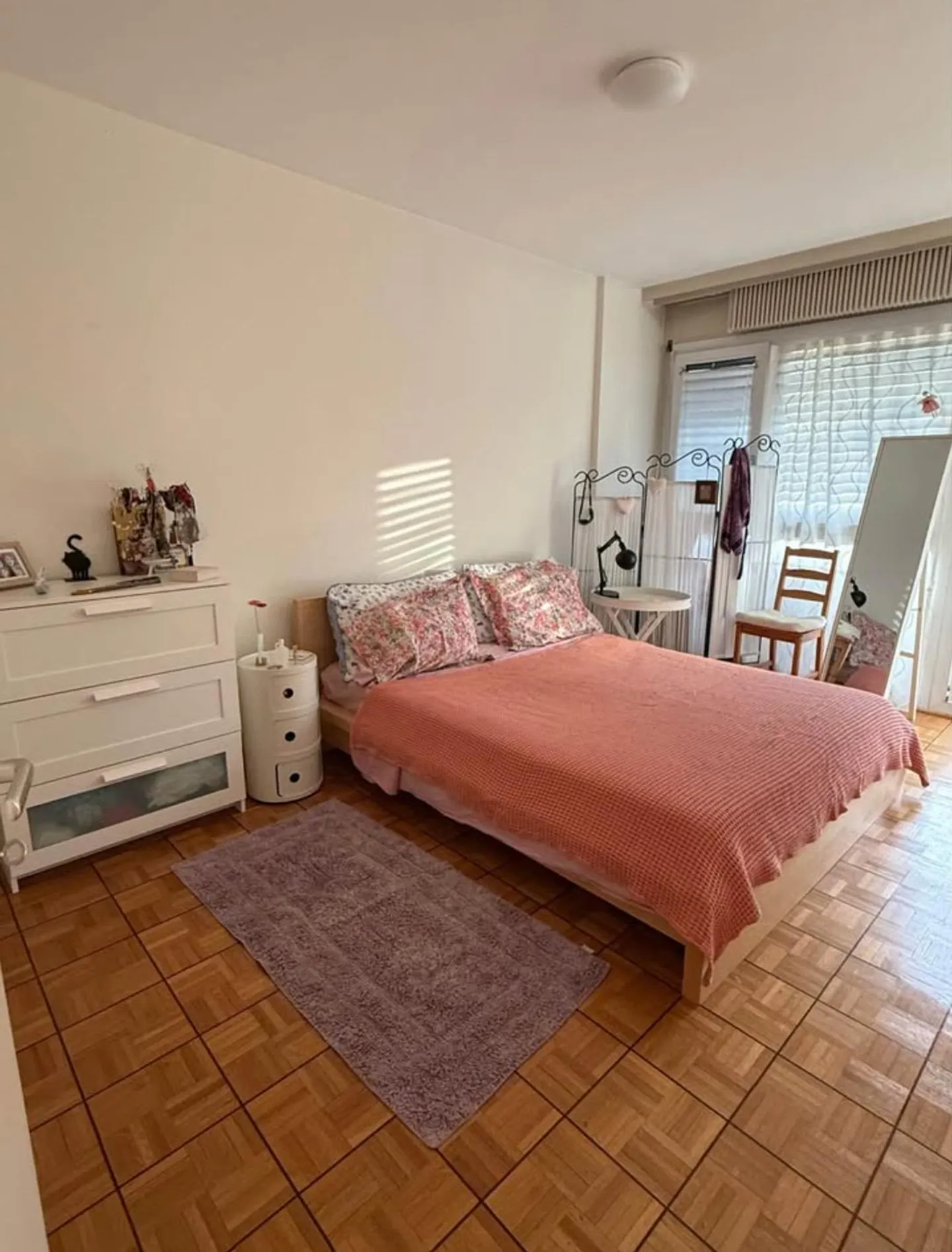 Charmant Appartement de 3 Pièces à Champel - Photo 3 sur 3