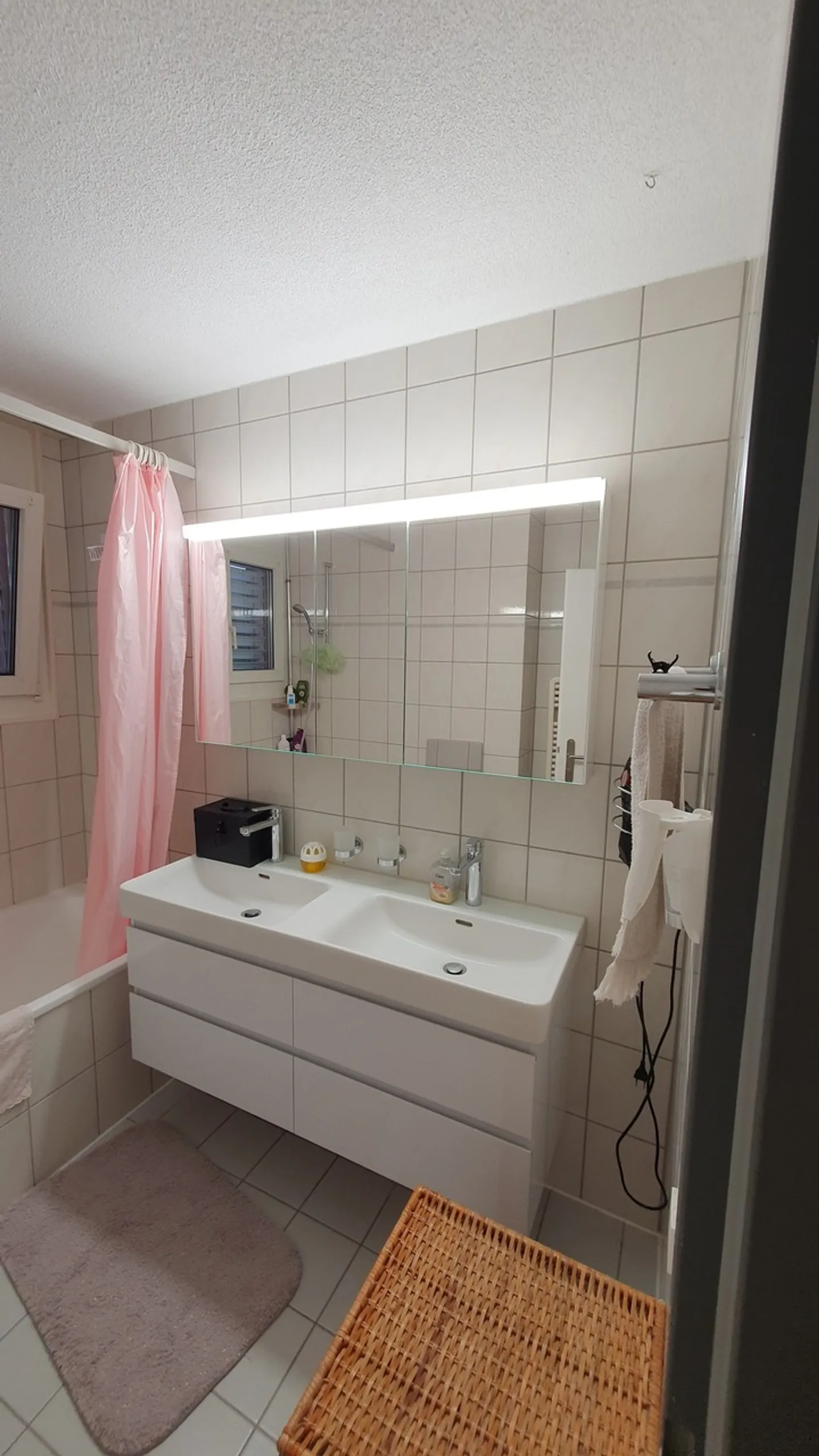 Appartamento Niederbuchsiten - 4.5 stanze - Foto 3 di 13