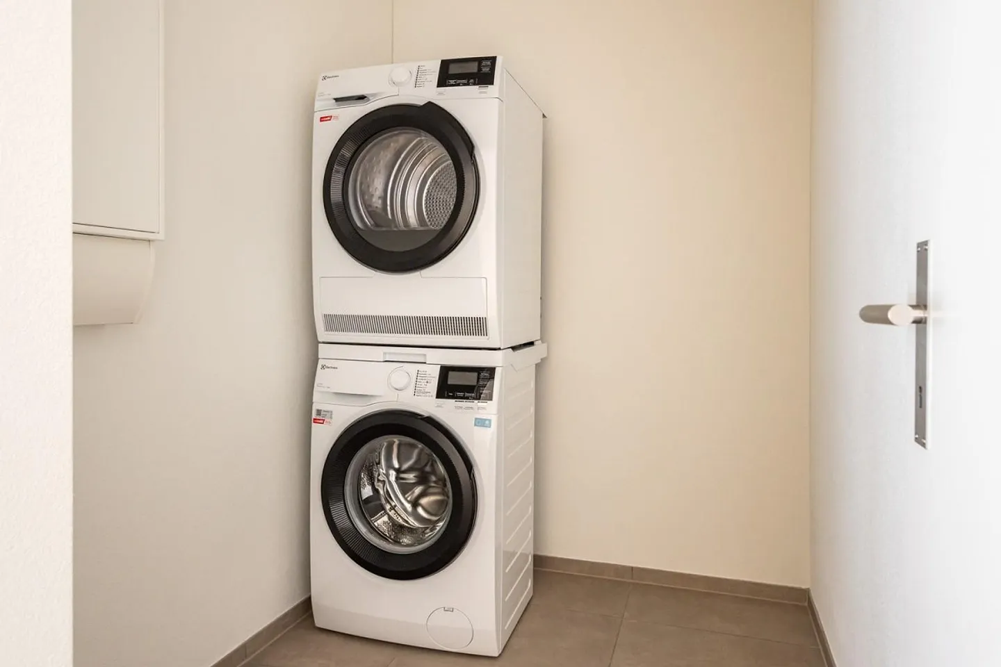 Modernes 3.5-Zimmer-Apartment - Foto 6 von 6
