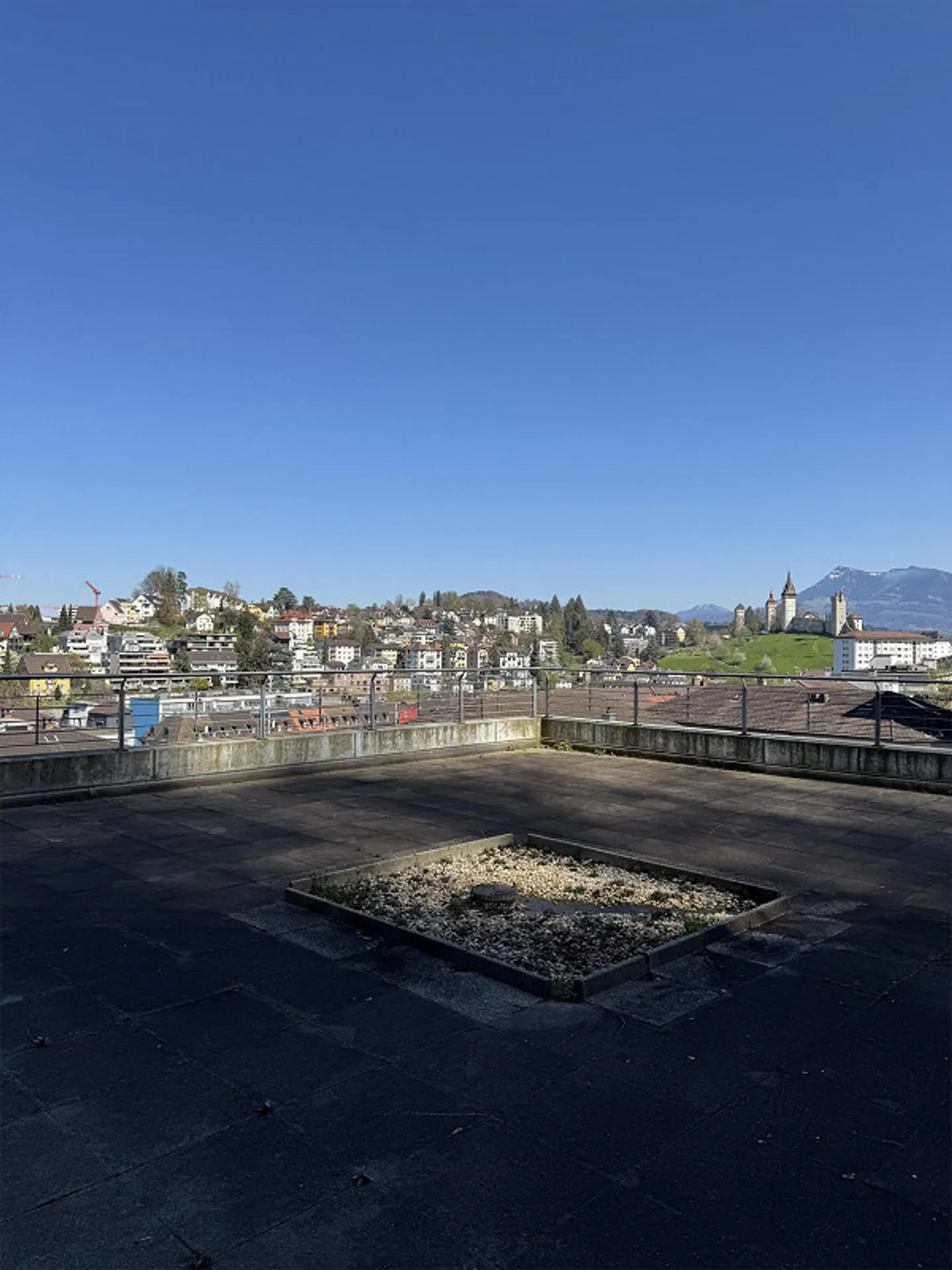 Office in a Convenient Location – with Private Access to Parking Garage - Photo 8 of 10