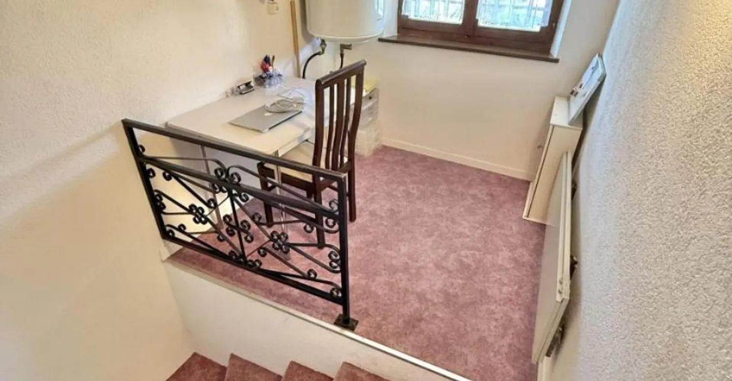 Semi-Detached House 3.5 Rooms - Photo 6 of 13