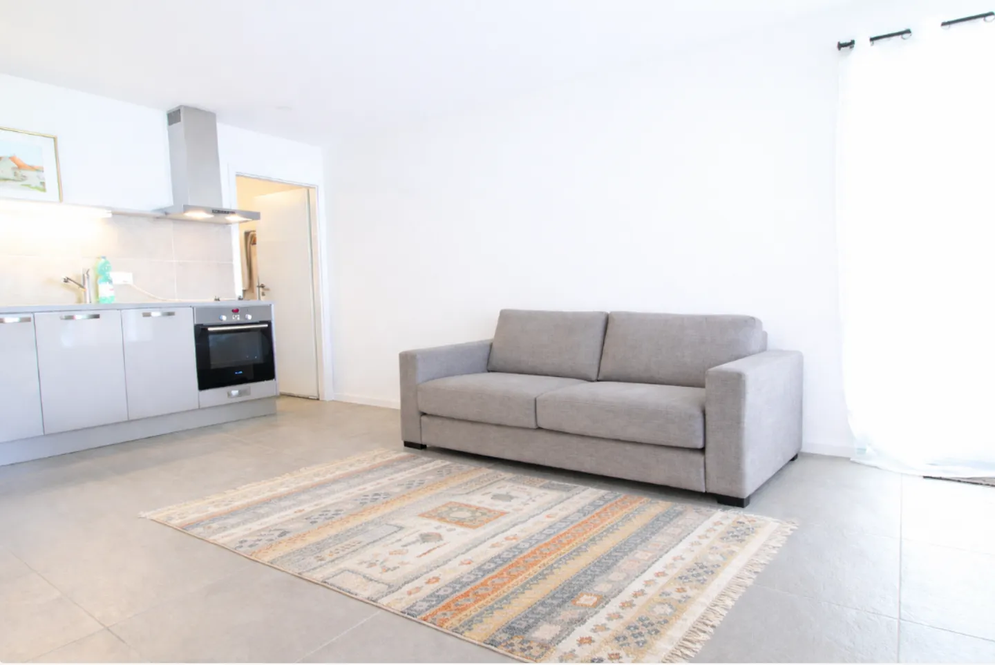 Bella villa bifamiliare di 140 m², distribuita in due appartamenti - Foto 15 di 16