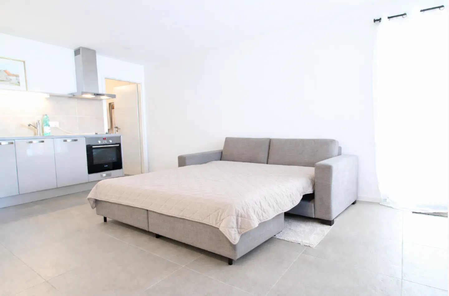 Bella villa bifamiliare di 140 m², distribuita in due appartamenti - Foto 16 di 16