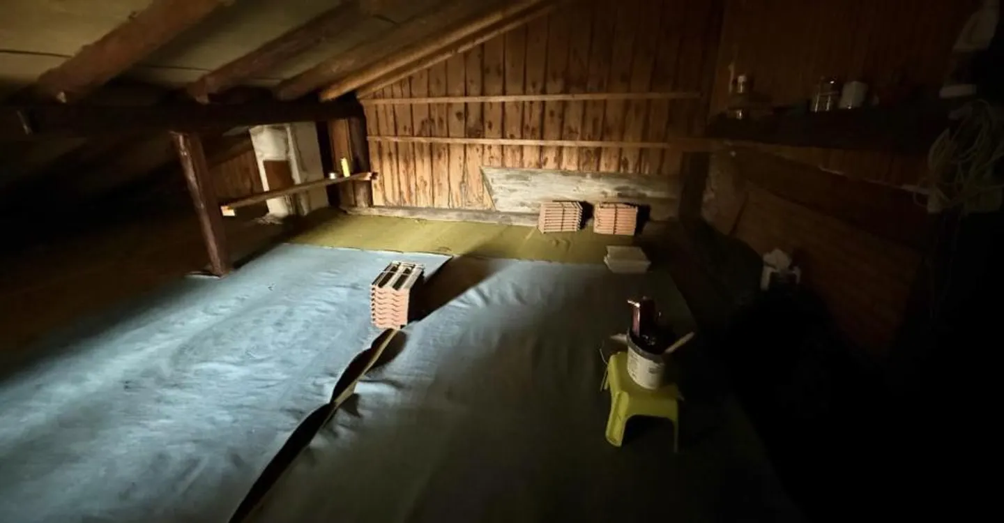 Semi-Detached House 3.5 Rooms - Photo 9 of 13