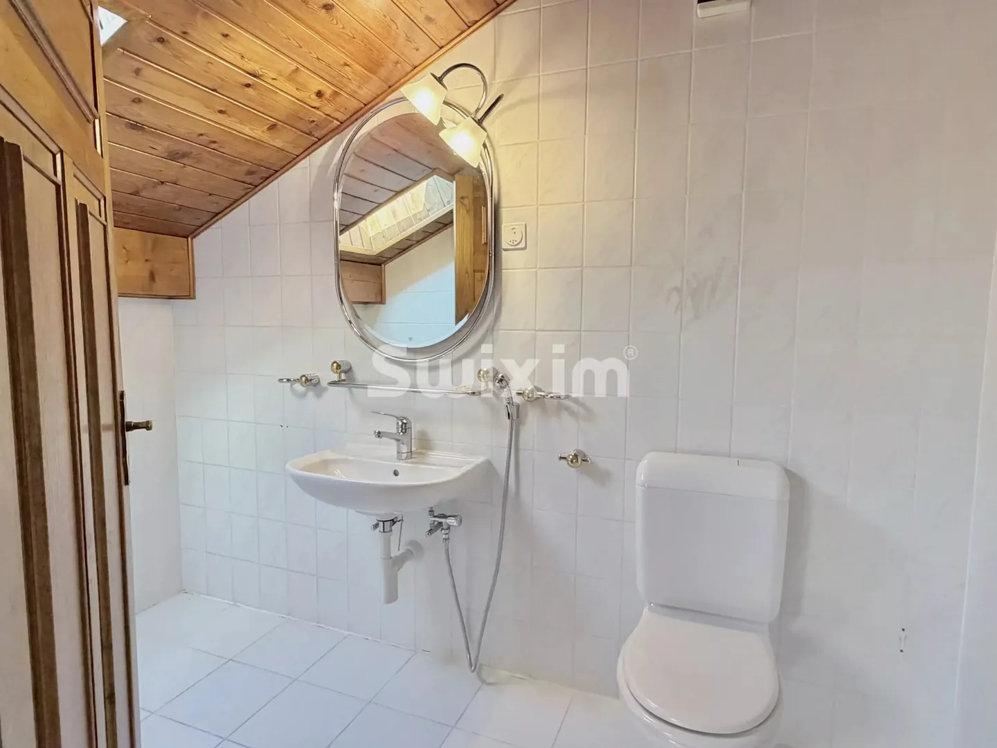 Casa Familiare in Zona Tranquilla - Foto 9 di 10