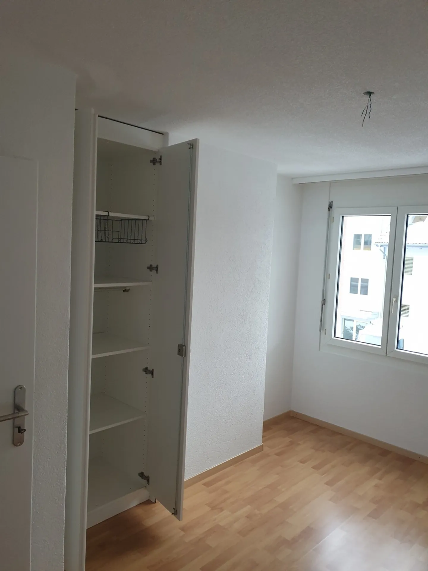 Appartamento Niederbuchsiten - 4.5 stanze - Foto 5 di 13