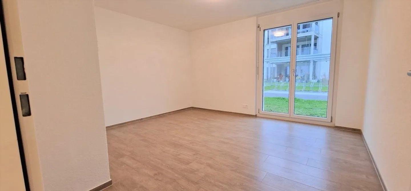 Felicità abitativa a prima vista - Foto 4 di 8