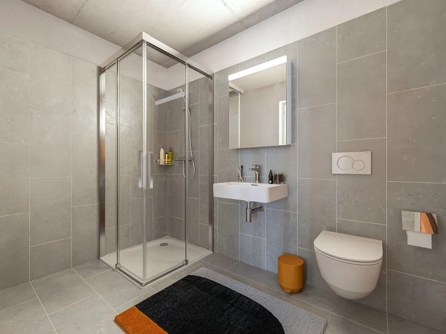 Wunderschöne Maisonette im Riedtower - Foto 6 von 7