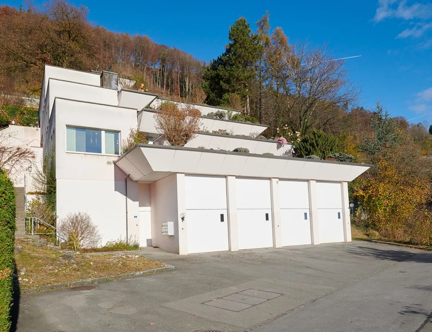 Posizione residenziale da sogno - Foto 4 di 26