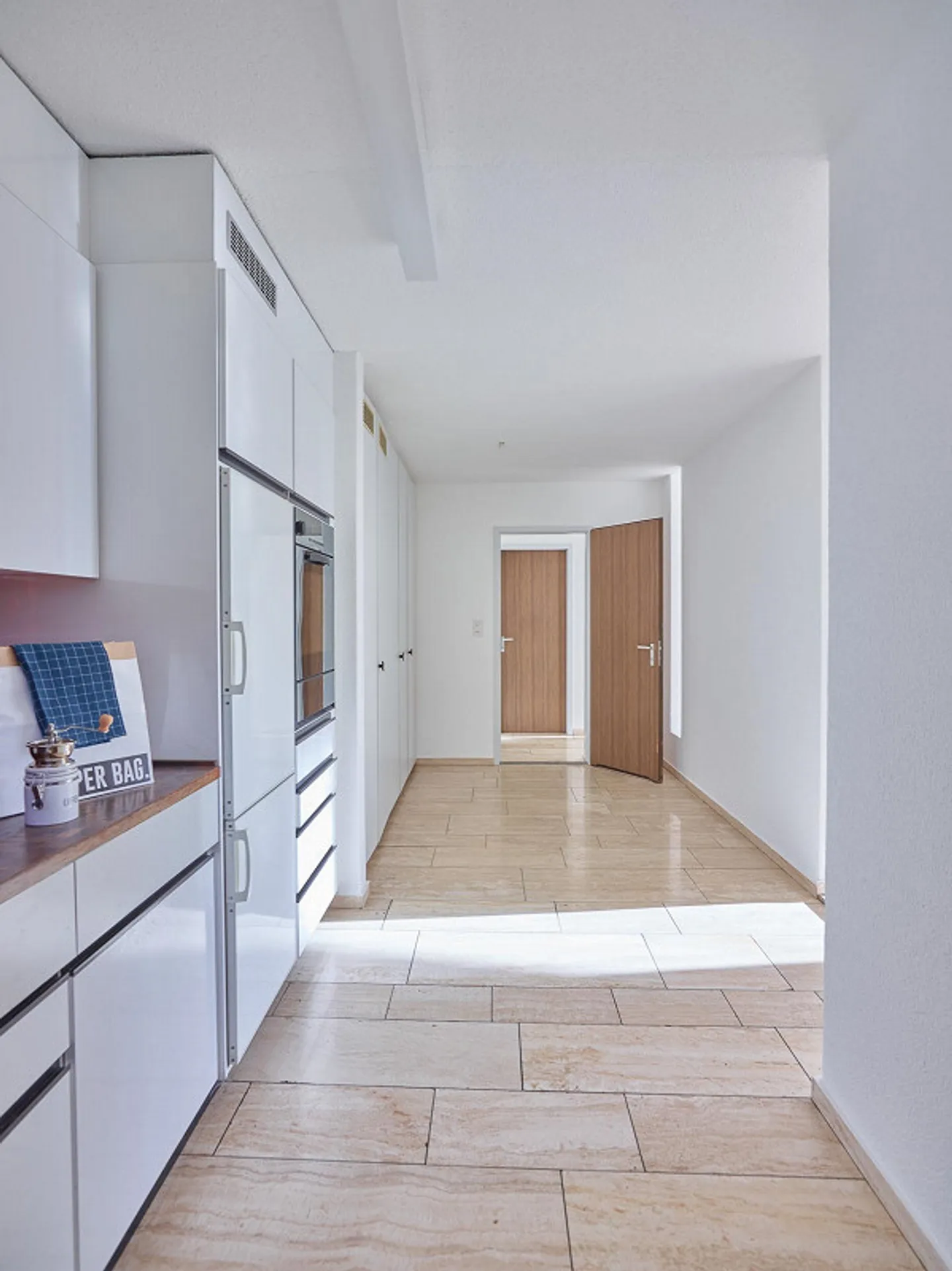 Posizione residenziale da sogno - Foto 8 di 26