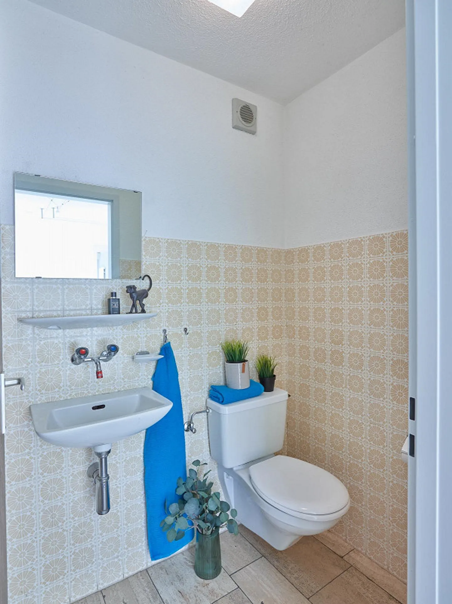 Posizione residenziale da sogno - Foto 23 di 26