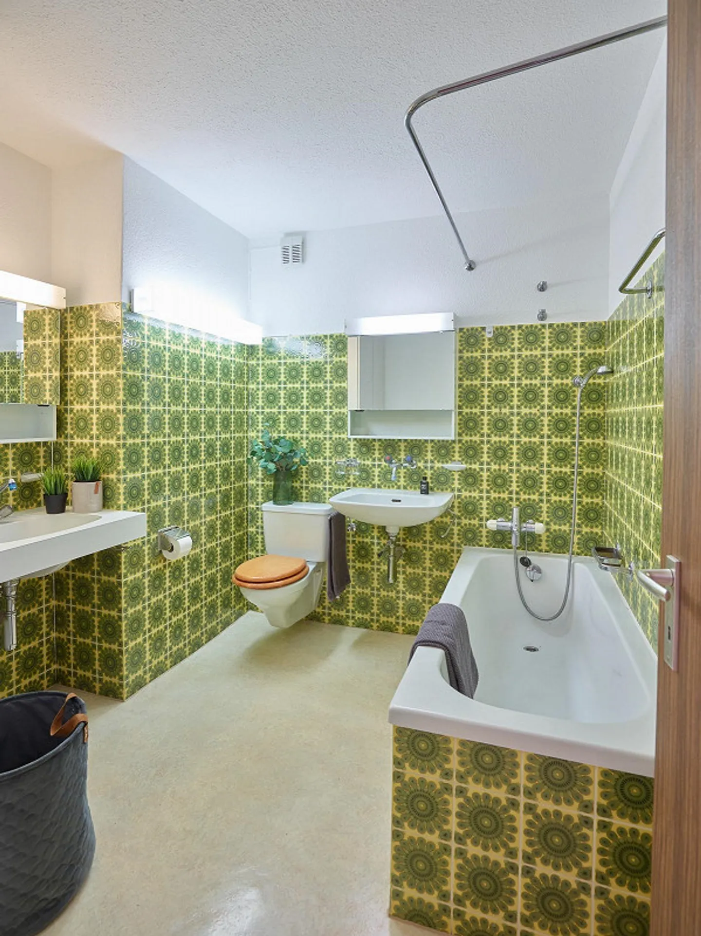 Posizione residenziale da sogno - Foto 24 di 26