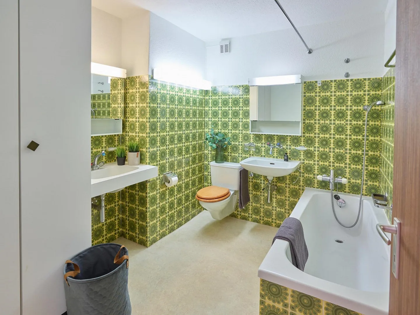 Posizione residenziale da sogno - Foto 25 di 26