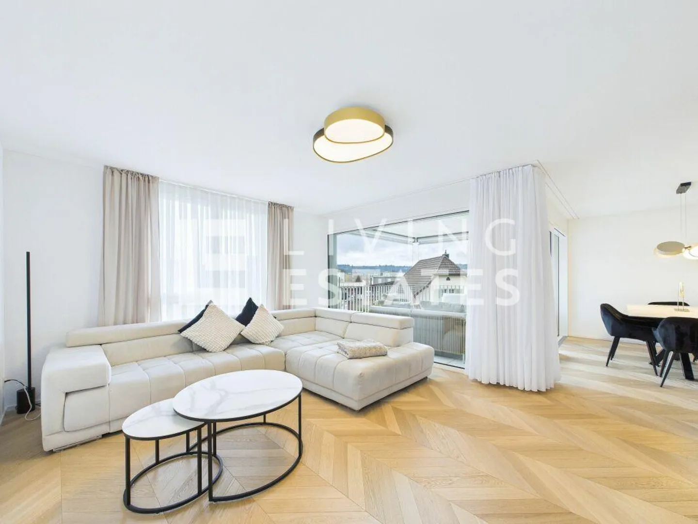 DESIGN APARTMENT - QUALITY AND COMFORT IN PERFECT HARMONY - Photo 2 of 15