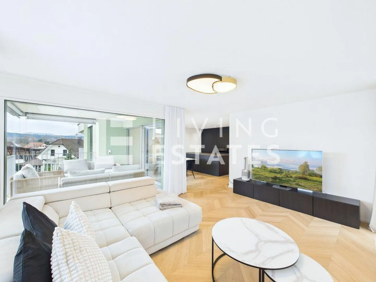 DESIGN APARTMENT - QUALITY AND COMFORT IN PERFECT HARMONY - Photo 3 of 15