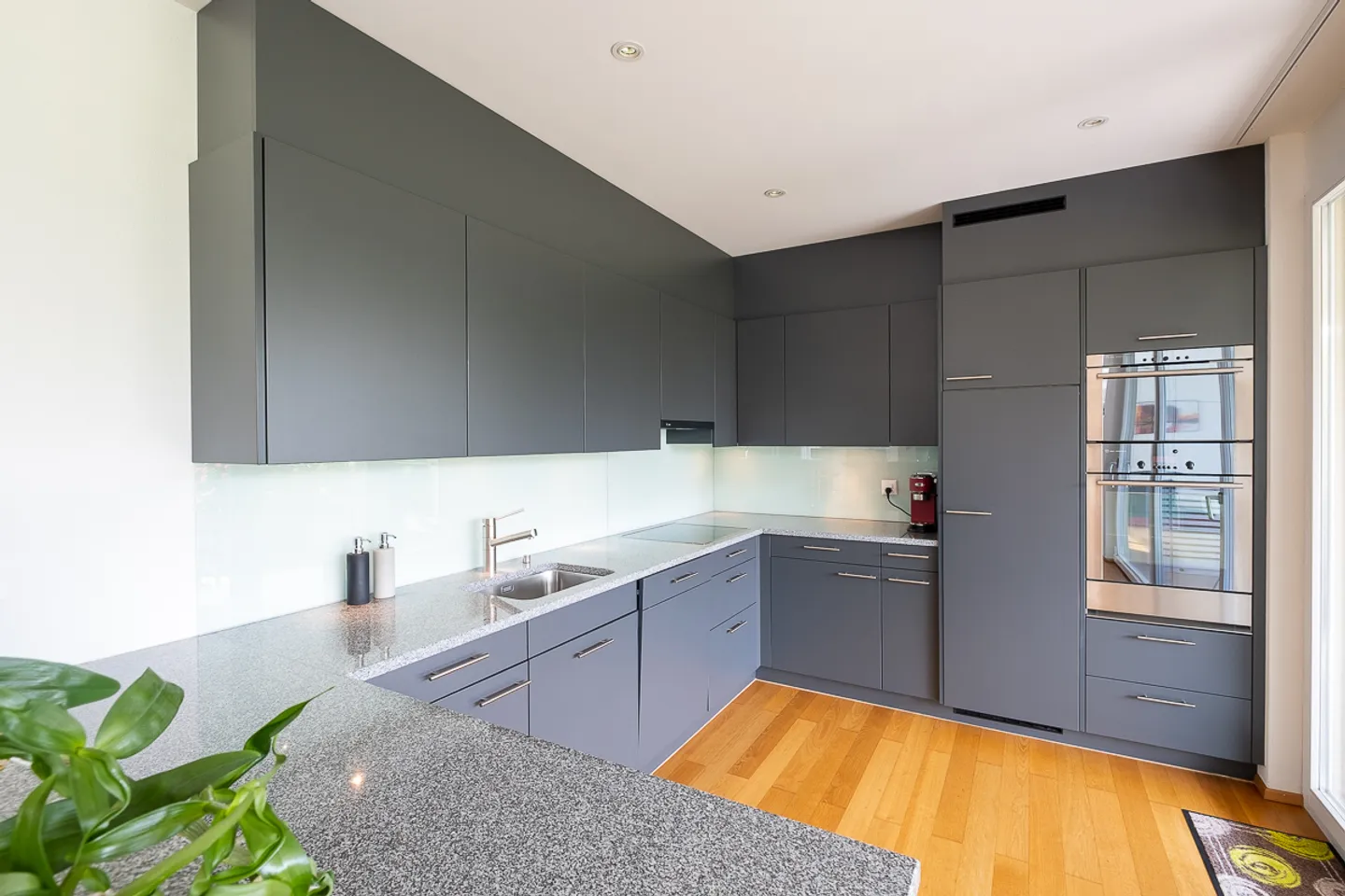 Familienfreundliche Wohnung mit Blick - Foto 3 von 19