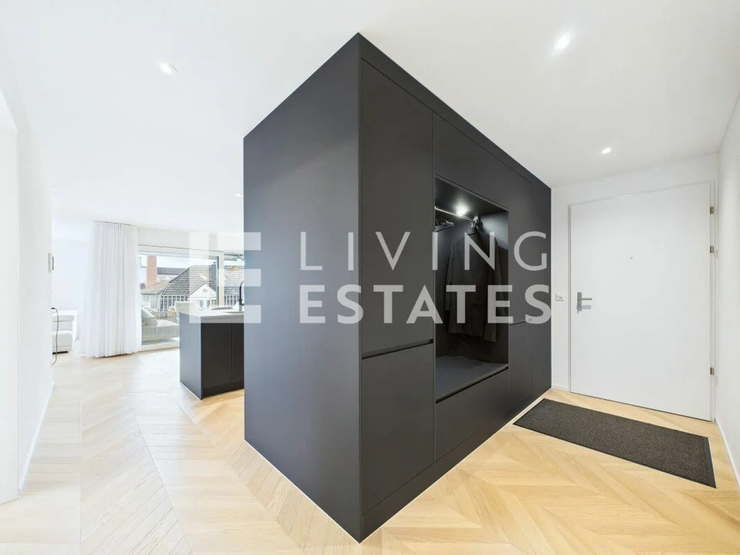 DESIGN APARTMENT - QUALITY AND COMFORT IN PERFECT HARMONY - Photo 6 of 15